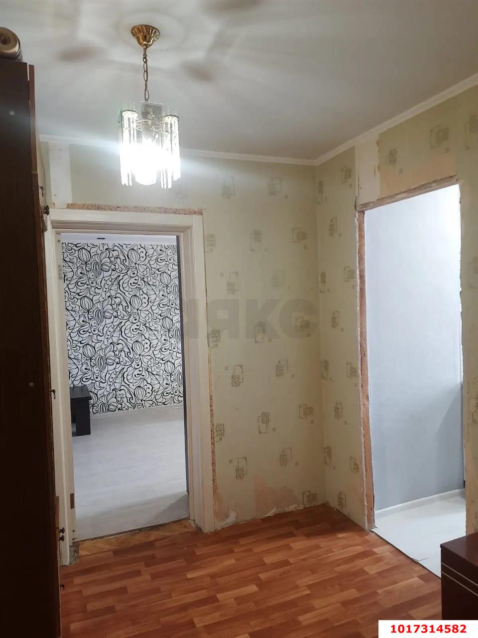 Фото №5: 2-комнатная квартира 55 м² - Краснодар, мкр. Западный внутригородской округ, ул. Фёдора Лузана, 14