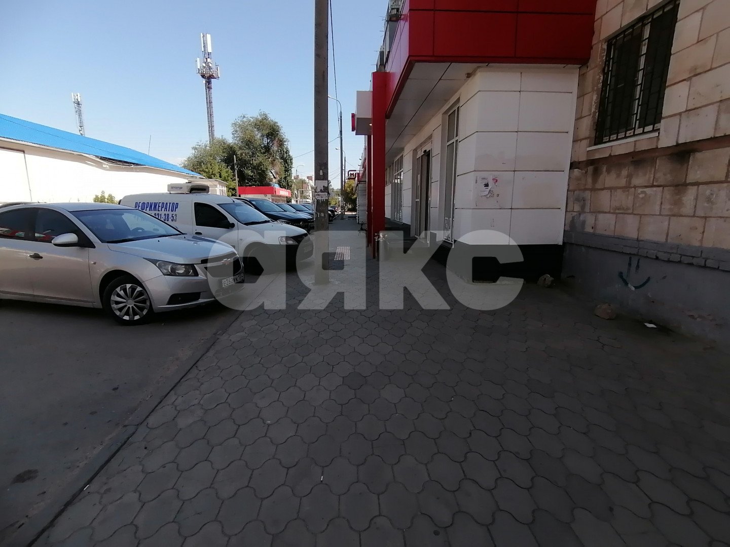 Фото №2: 1-комнатная квартира <span class="whitespace-nowrap">23 м²</span>, <span class="whitespace-nowrap">4/5 эт.</span> - Волгоград, Дзержинский, п. Ангарский, ул. Жирновская, 13