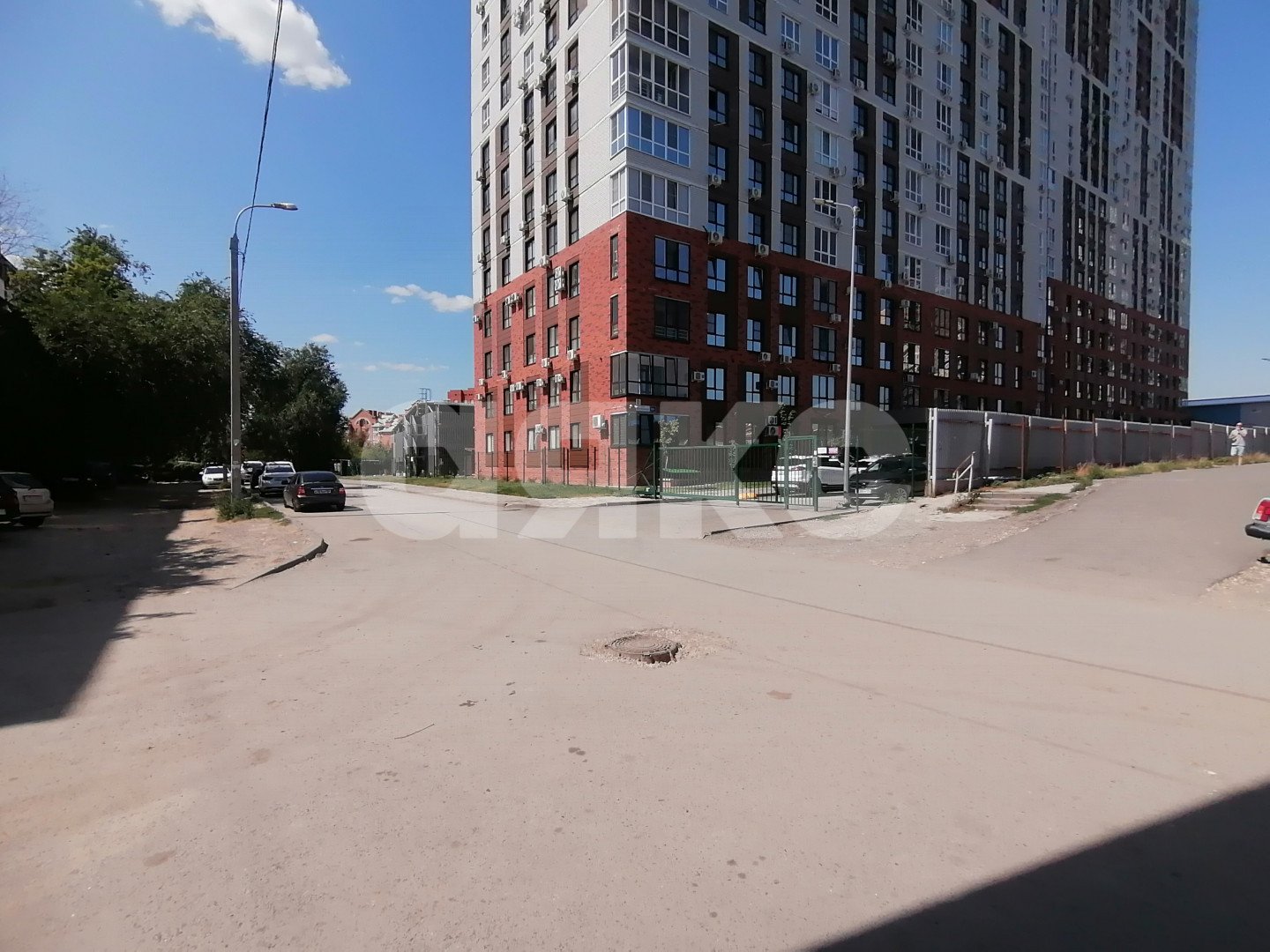 Фото №4: 1-комнатная квартира <span class="whitespace-nowrap">23 м²</span>, <span class="whitespace-nowrap">4/5 эт.</span> - Волгоград, Дзержинский, п. Ангарский, ул. Жирновская, 13