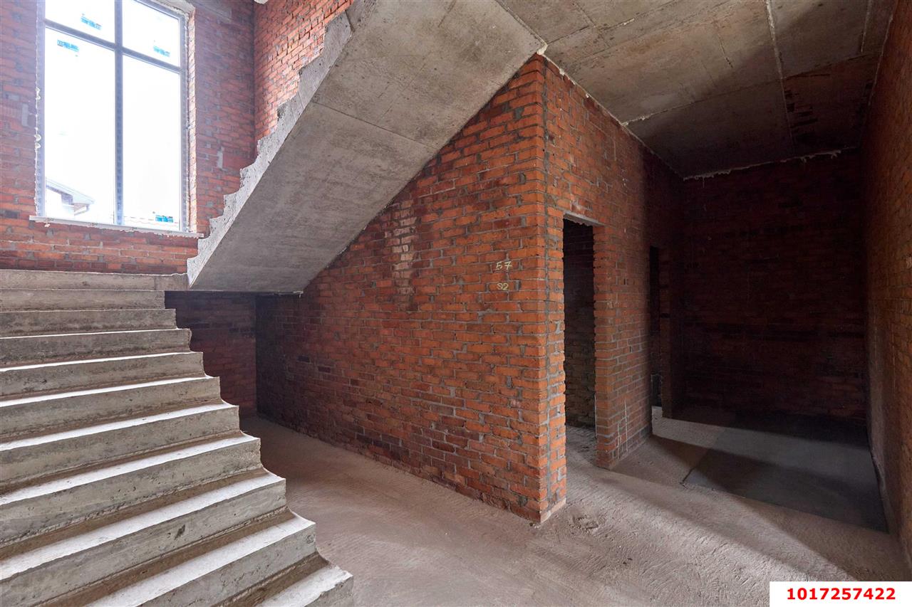Фото №10: Дом 288 м² + 4.31 сот. - Краснодар, Прикубанский внутригородской округ, снт Садовод, ул. Калиновая, 241