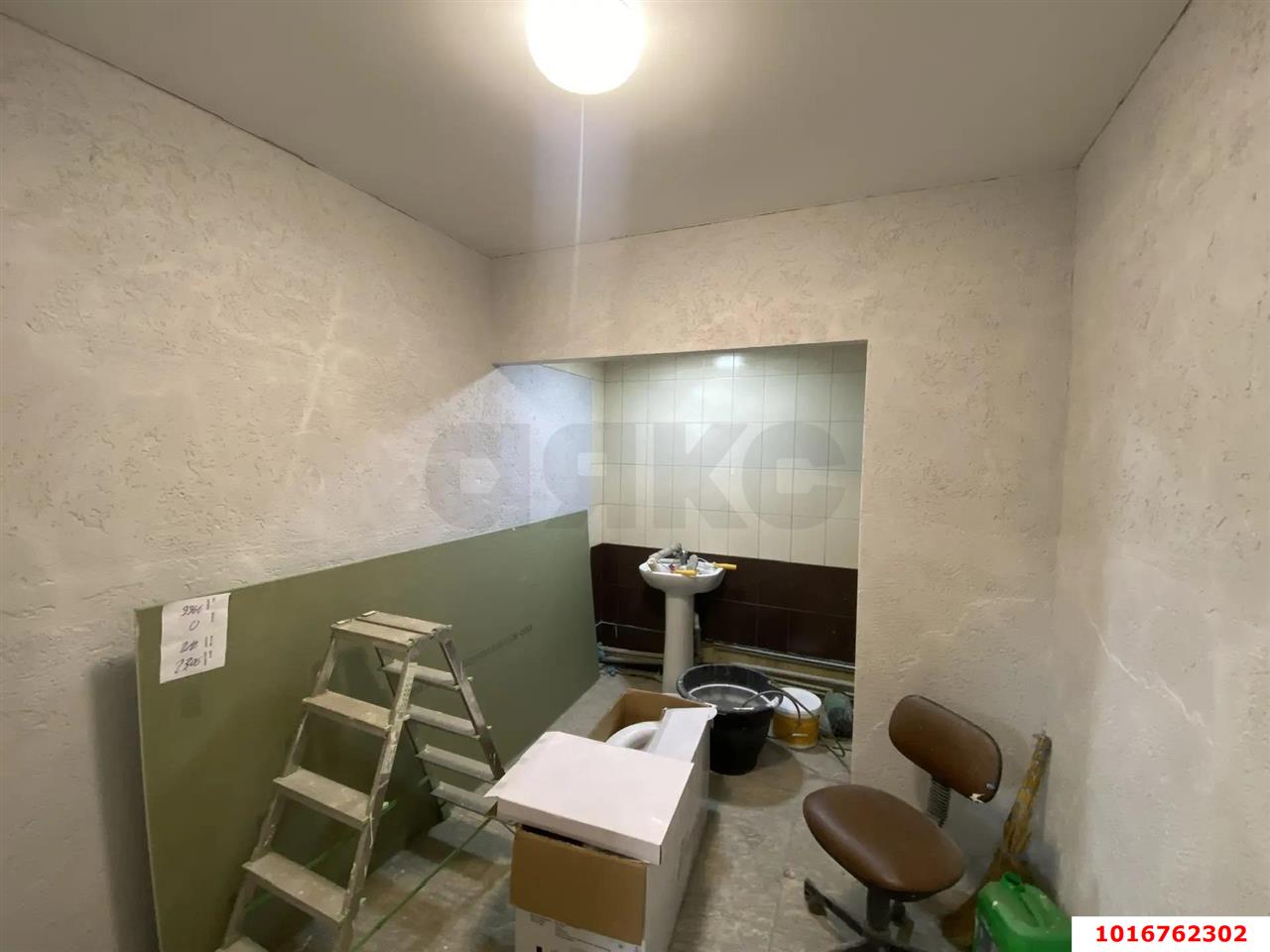Фото №6: Торговое помещение 48 м² - Краснодар, Западный внутригородской округ, мкр. Фестивальный, ул. Дальняя, 39/3