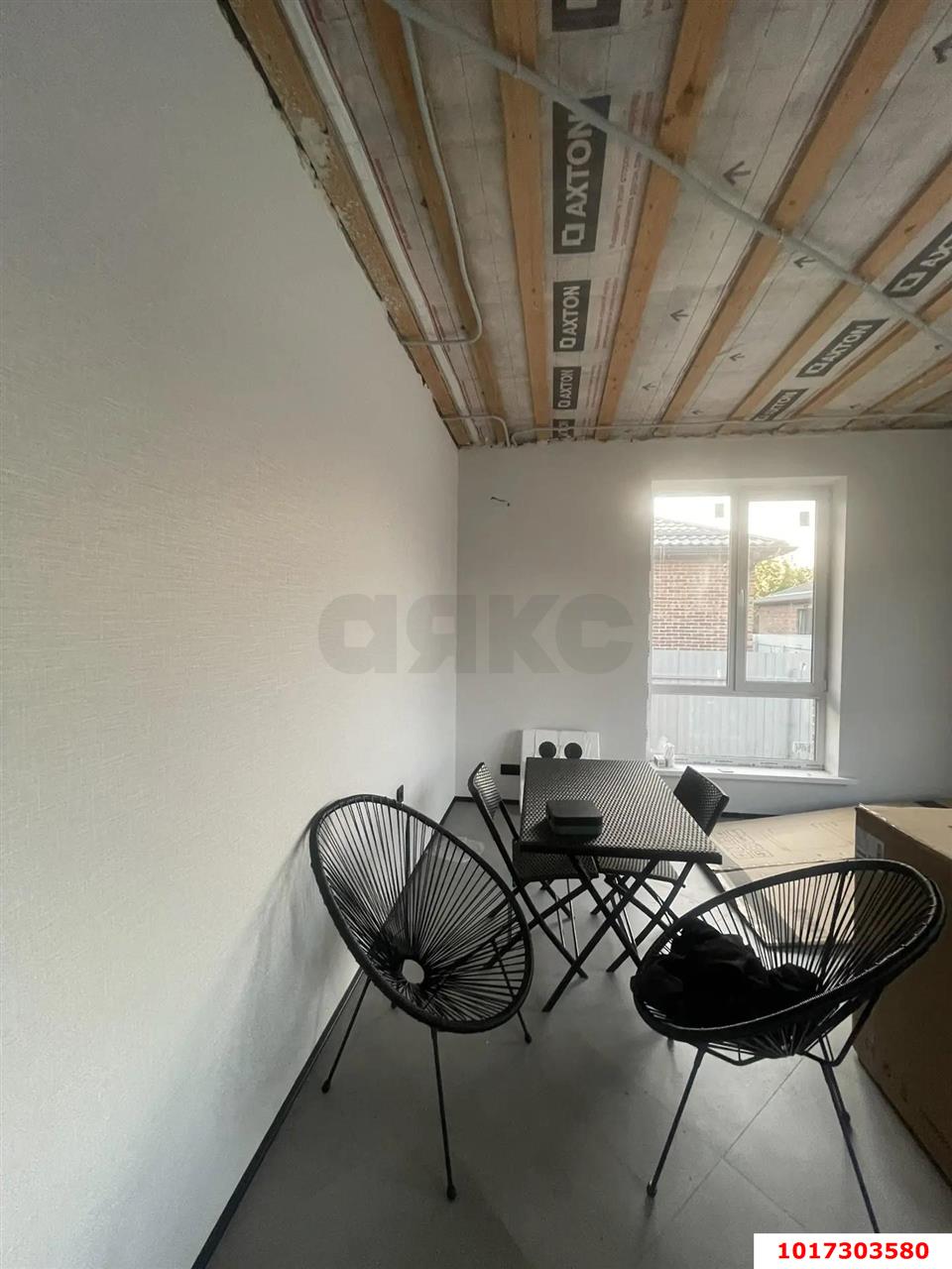 Фото №8: Дом 108 м² + 3.75 сот. - Козет, ул. Бахартукская, 11