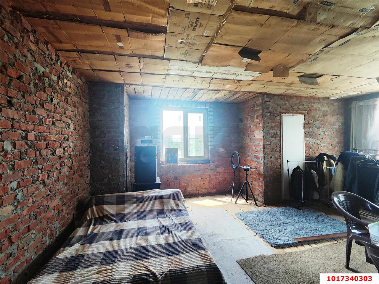 Фото №8: Дом 74 м² + 4.12 сот. - СНТ Нива, мкр. Прикубанский внутригородской округ, ул. Малиновая, 44