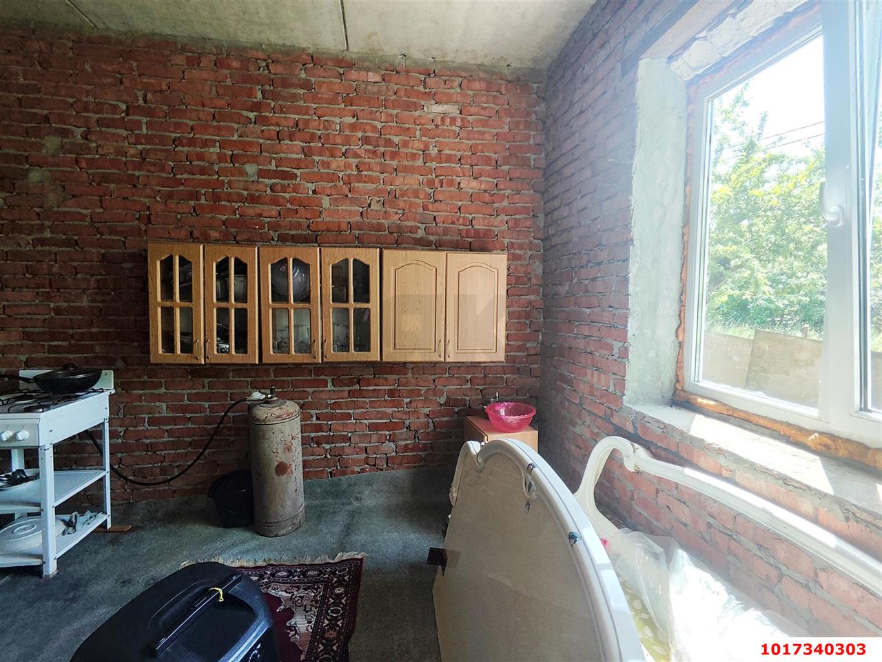 Фото №6: Дом 74 м² + 4.12 сот. - СНТ Нива, мкр. Прикубанский внутригородской округ, ул. Малиновая, 44