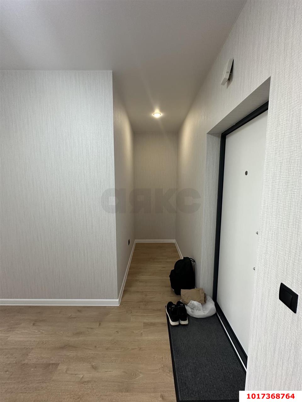 Фото №6: 1-комнатная квартира 45 м² - Краснодар, Прикубанский внутригородской округ, имени Петра Метальникова, мкр. ЖК Лучший, ул. Ростовское шоссе, 30/6к2