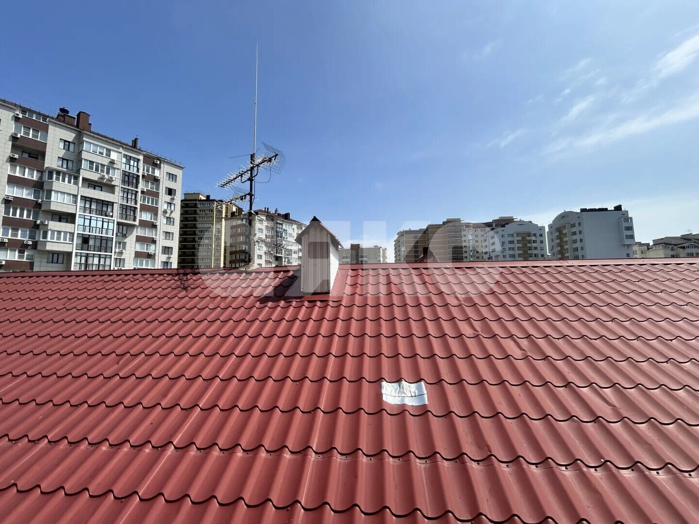 Фото №11: 1-комнатная квартира 41 м² - Анапа, мкр. 3А, ул. Промышленная, 6/6