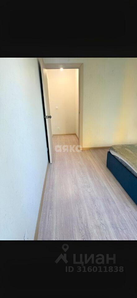 Фото №7: 3-комнатная квартира 89 м² - Анапа, Горгиппия, мкр. жилой комплекс Горгиппия, ул. Адмирала Пустошкина, 22к11