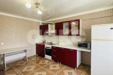 Фото №1: 1-комнатная квартира 39 м² - Анапа, мкр. жилой комплекс Красная Площадь, ул. Объездная, 39