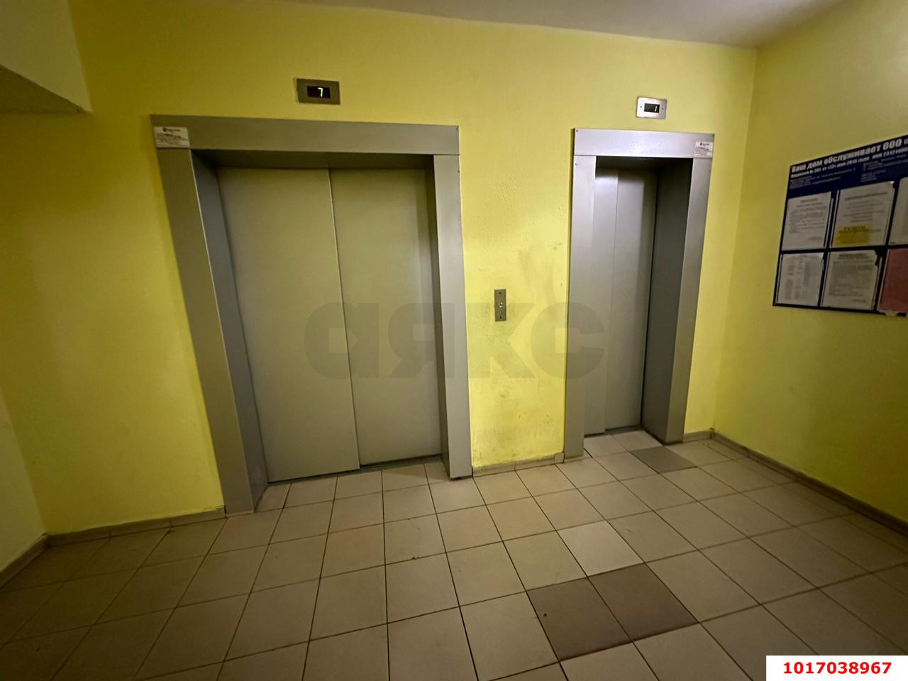 Фото №22: 1-комнатная квартира 40 м² - Краснодар, Карасунский внутригородской округ, мкр. Почтовый, ул. имени Валерия Гассия, 6/1