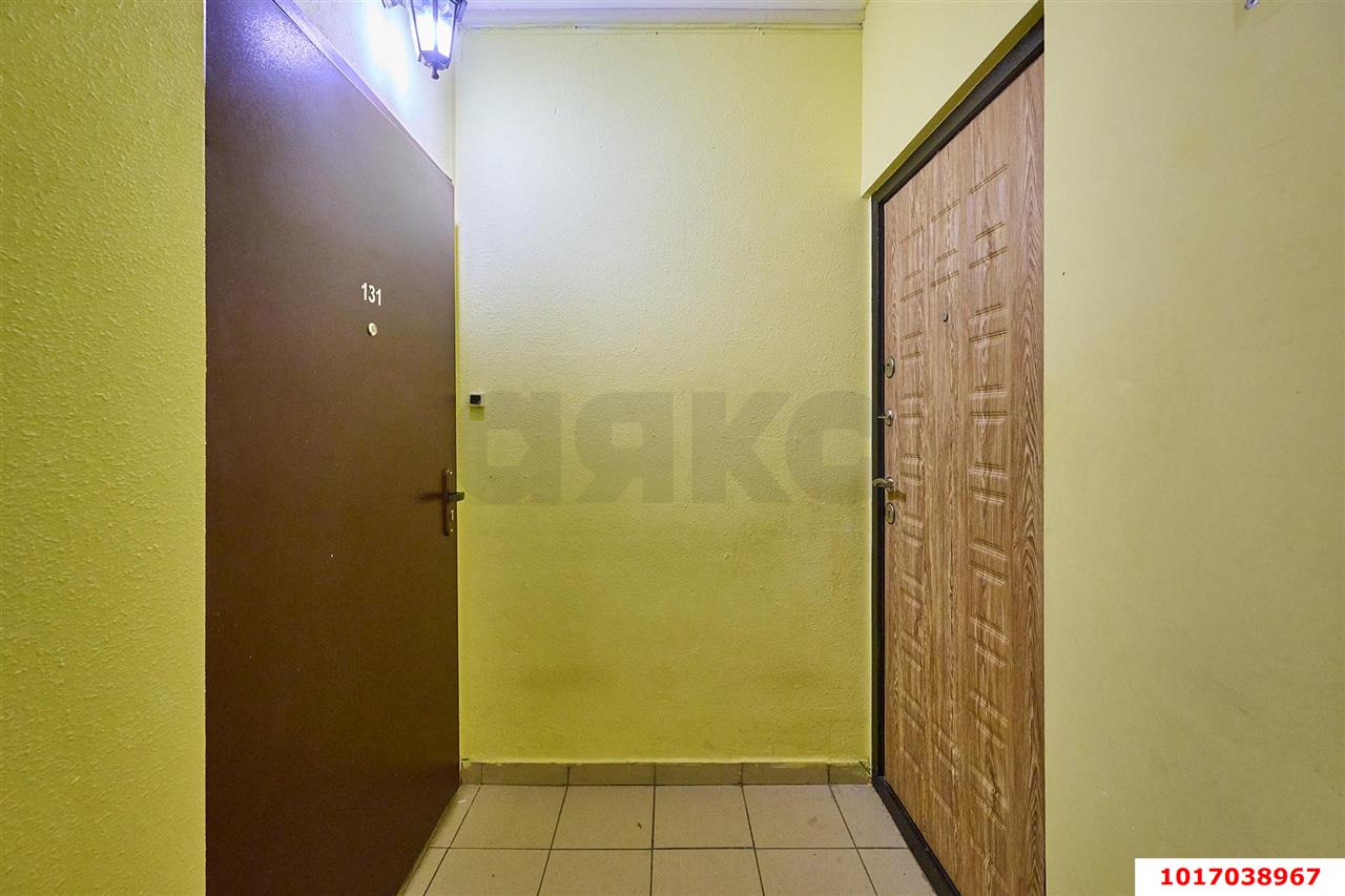 Фото №21: 1-комнатная квартира 40 м² - Краснодар, Карасунский внутригородской округ, мкр. Почтовый, ул. имени Валерия Гассия, 6/1