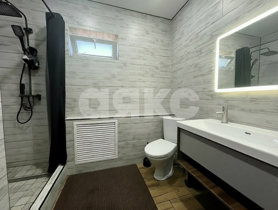 Фото №10: Дом <span class="whitespace-nowrap">111 м²</span> <span class="whitespace-nowrap">+ 3.3 сот.</span>, <span class="whitespace-nowrap">1 эт.</span> - Красный Сад, ул. Победы
