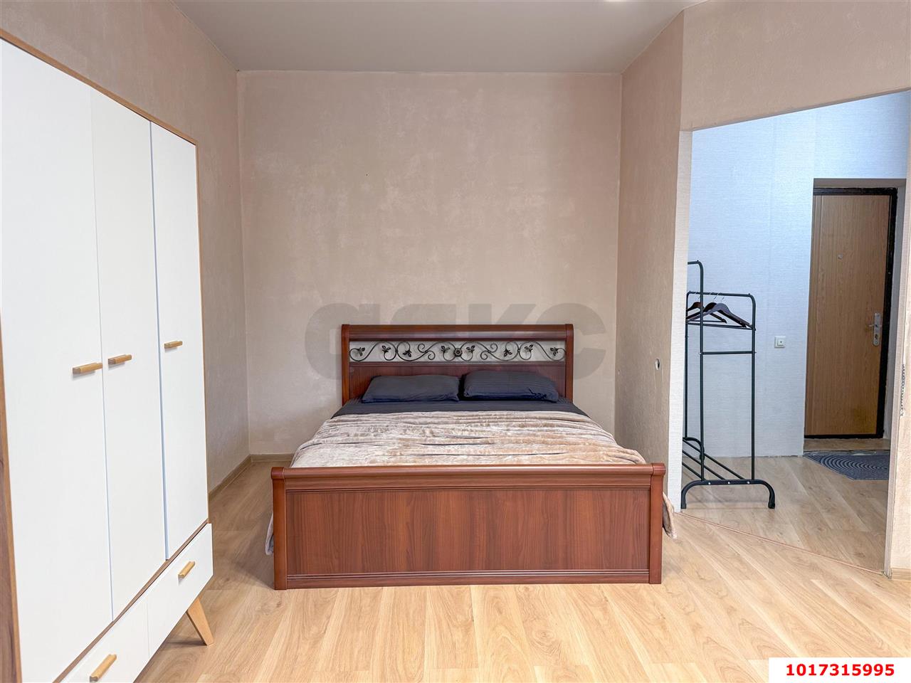 Фото №5: Студия 39 м² - Краснодар, Прикубанский внутригородской округ, Круглик, мкр. Табачная Фабрика, ул. Кругликовская, 3/2