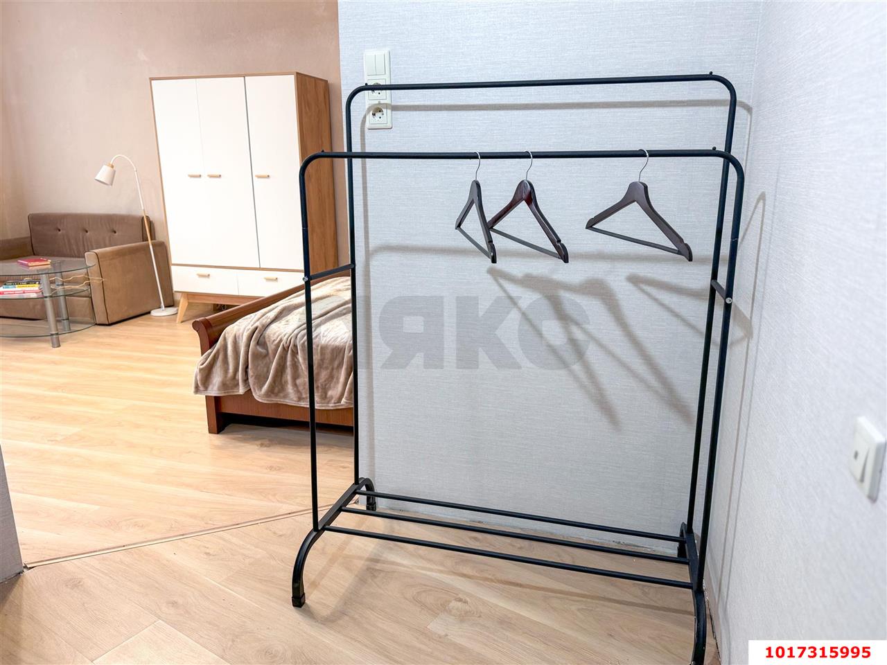 Фото №6: Студия 39 м² - Краснодар, Прикубанский внутригородской округ, Круглик, мкр. Табачная Фабрика, ул. Кругликовская, 3/2