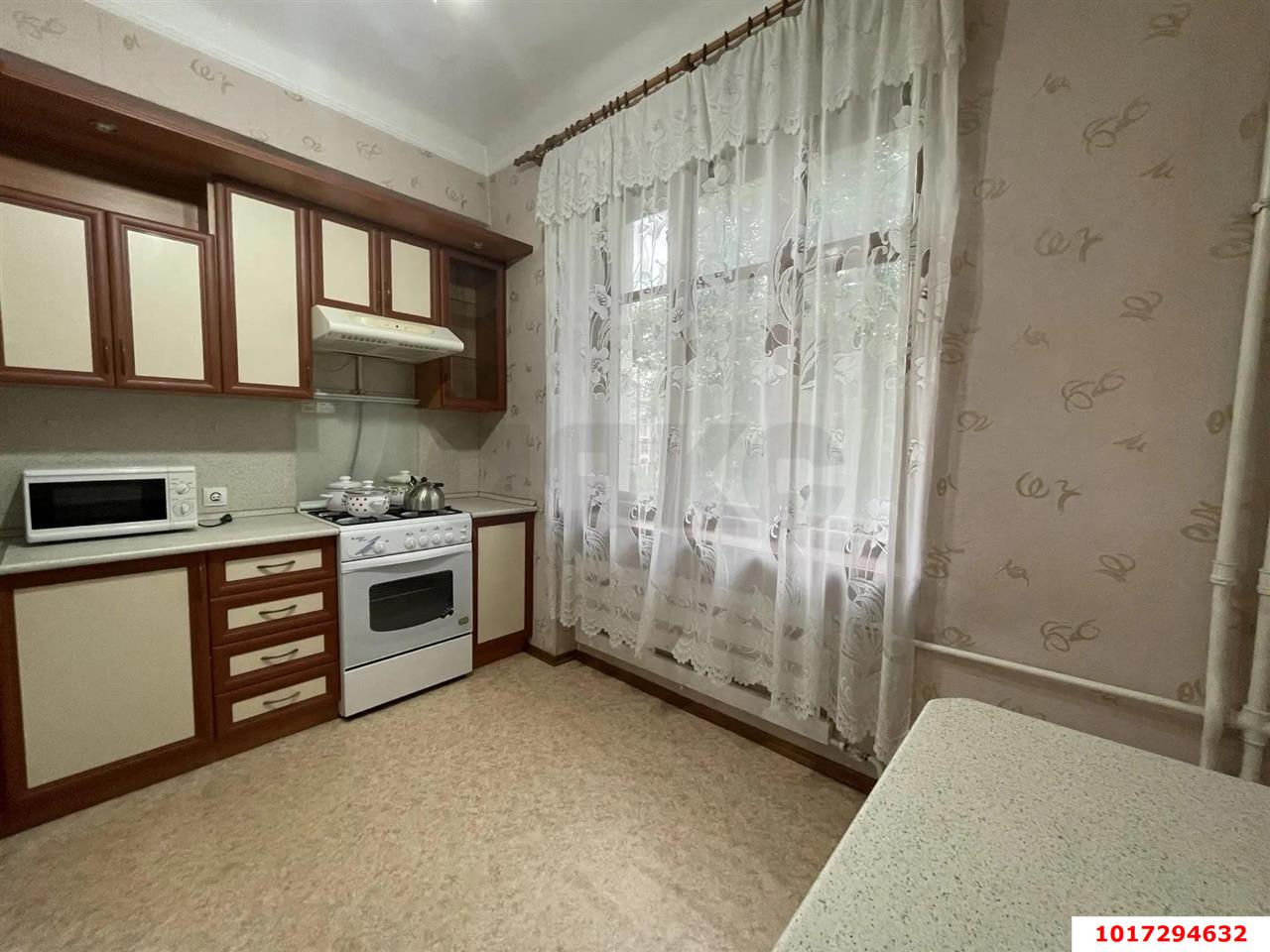 Фото №13: 1-комнатная квартира 42 м² - Краснодар, мкр. Западный внутригородской округ, ул. Рашпилевская, 132