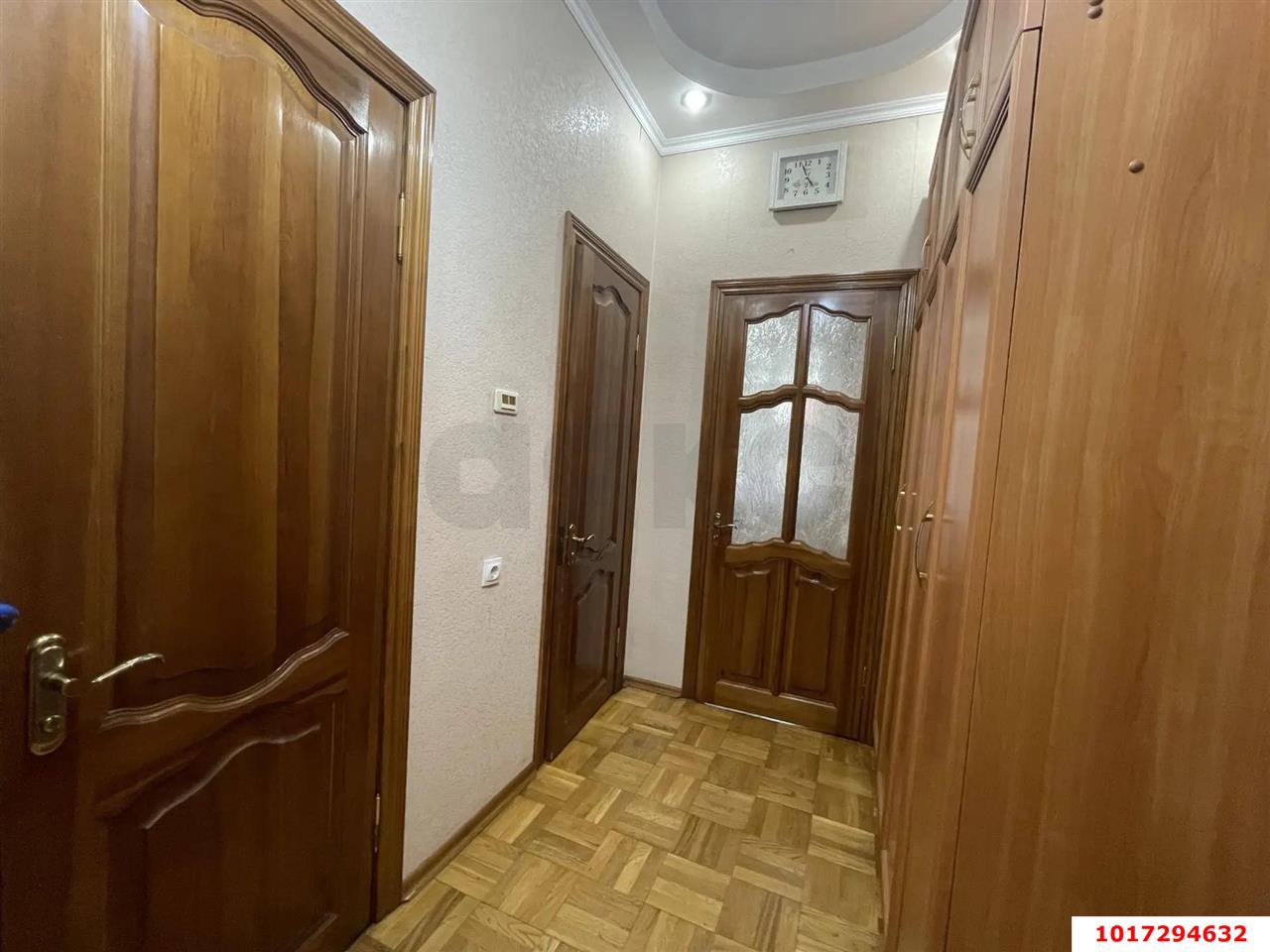 Фото №16: 1-комнатная квартира 42 м² - Краснодар, мкр. Западный внутригородской округ, ул. Рашпилевская, 132