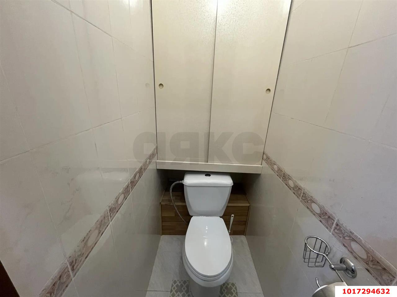 Фото №4: 1-комнатная квартира 42 м² - Краснодар, мкр. Западный внутригородской округ, ул. Рашпилевская, 132