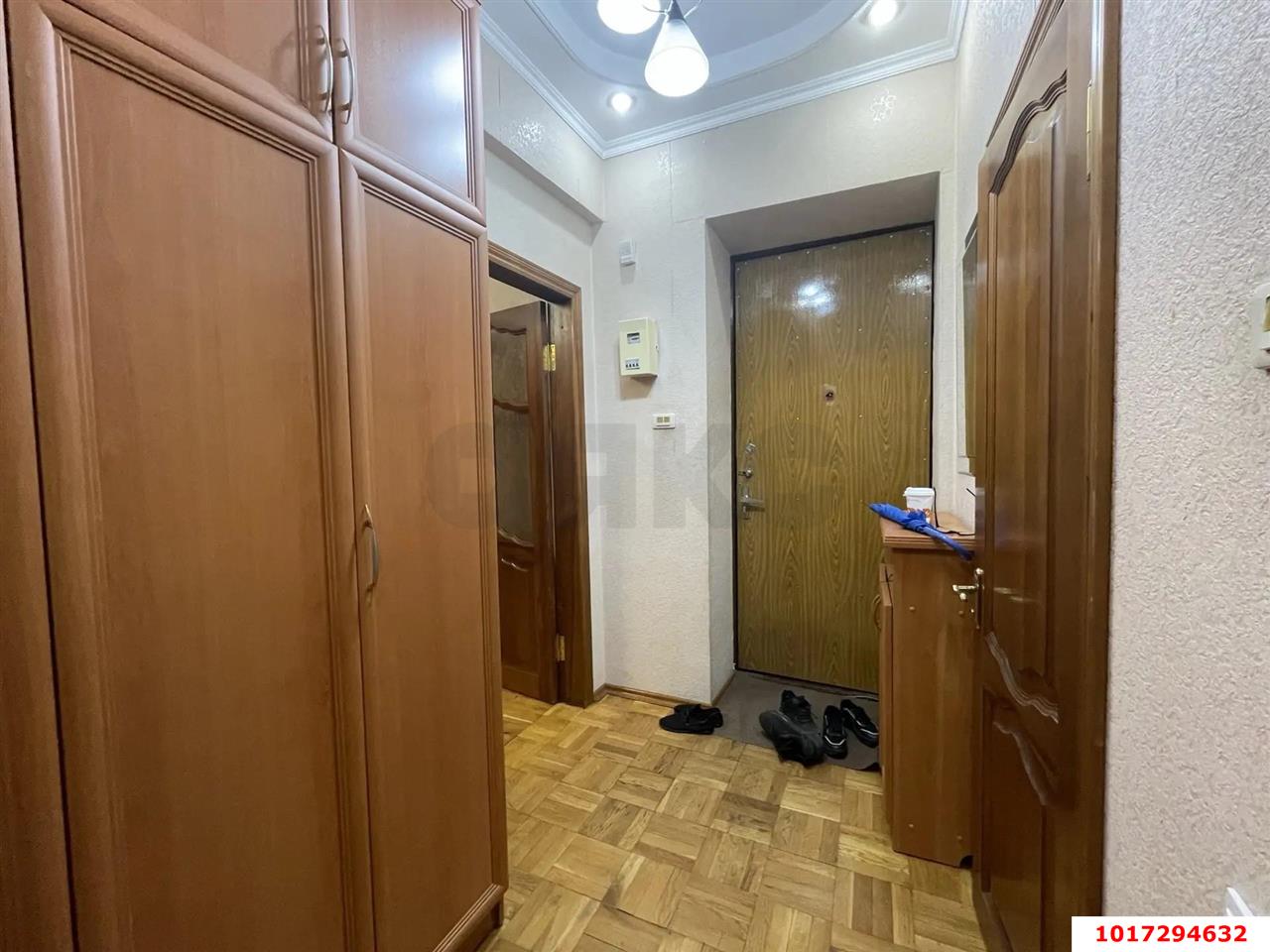 Фото №10: 1-комнатная квартира 42 м² - Краснодар, мкр. Западный внутригородской округ, ул. Рашпилевская, 132