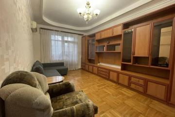 Фото №1: 1-комнатная квартира 42 м² - Краснодар, мкр. Западный внутригородской округ, ул. Рашпилевская, 132