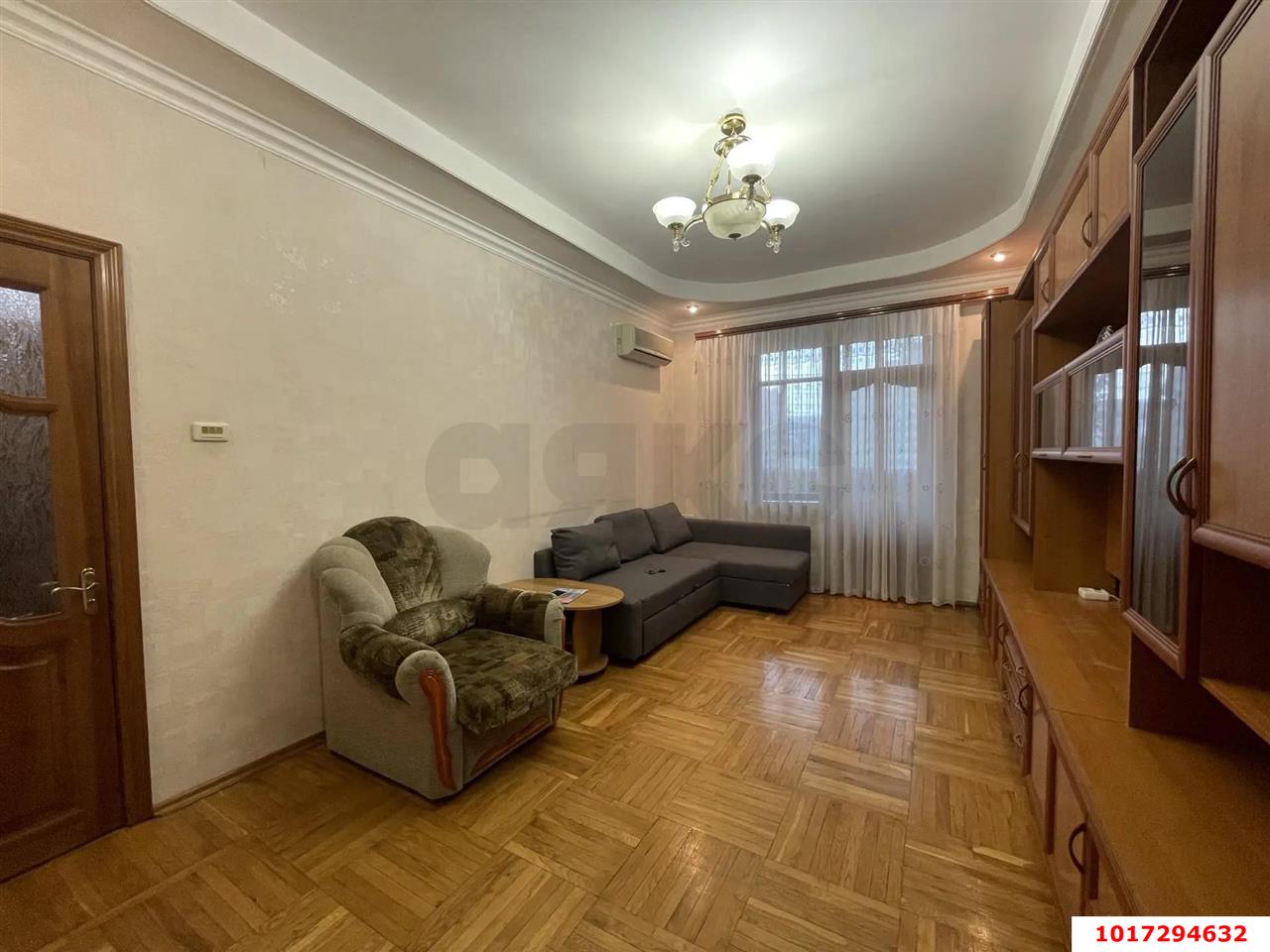 Фото №11: 1-комнатная квартира 42 м² - Краснодар, мкр. Западный внутригородской округ, ул. Рашпилевская, 132