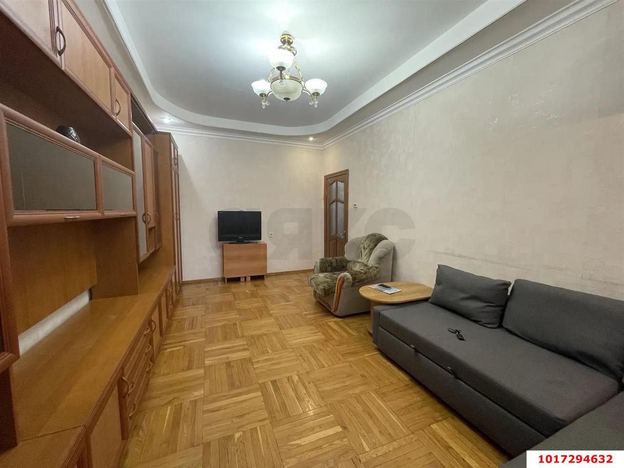 Фото №9: 1-комнатная квартира 42 м² - Краснодар, мкр. Западный внутригородской округ, ул. Рашпилевская, 132