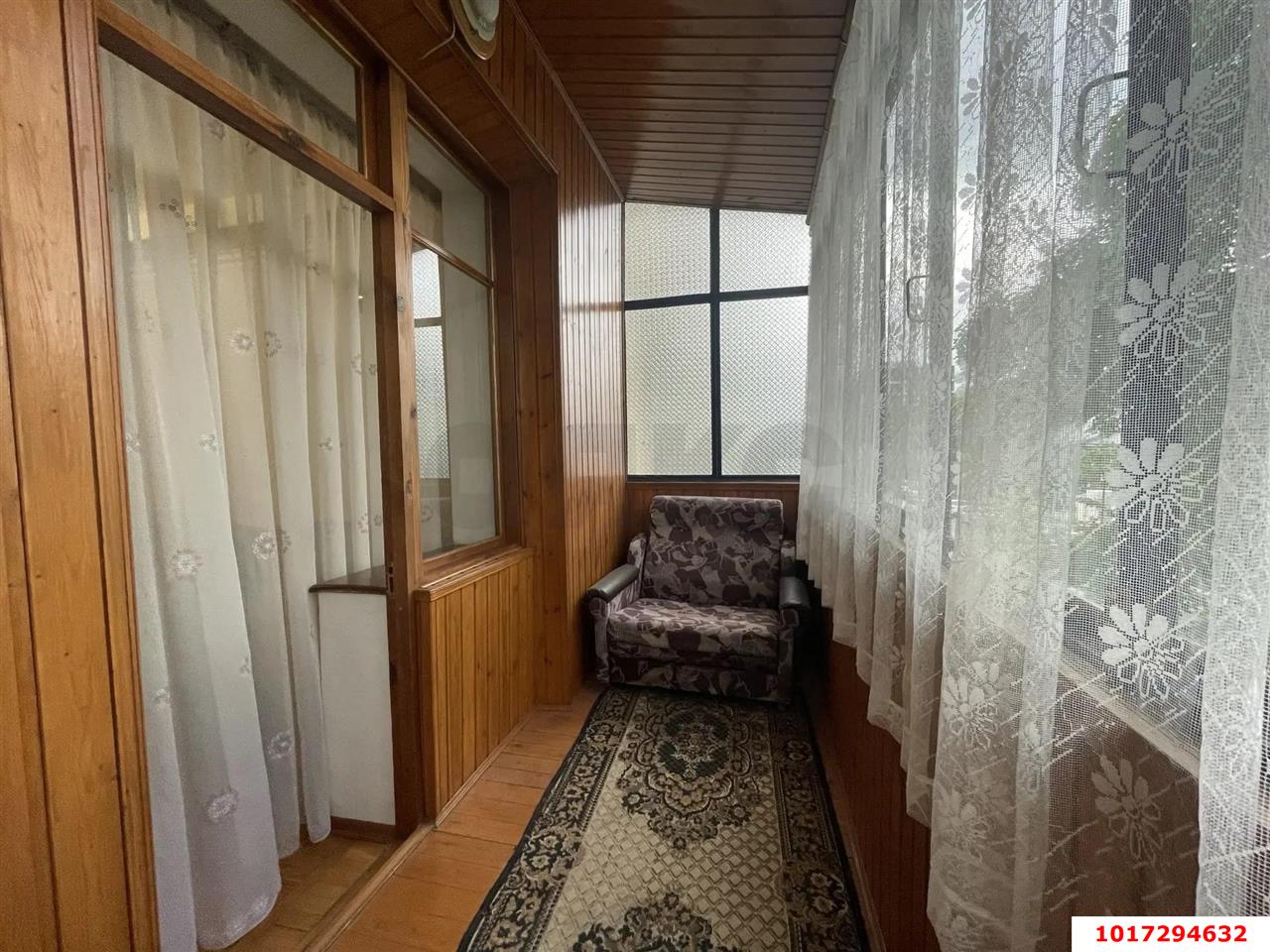 Фото №5: 1-комнатная квартира 42 м² - Краснодар, мкр. Западный внутригородской округ, ул. Рашпилевская, 132