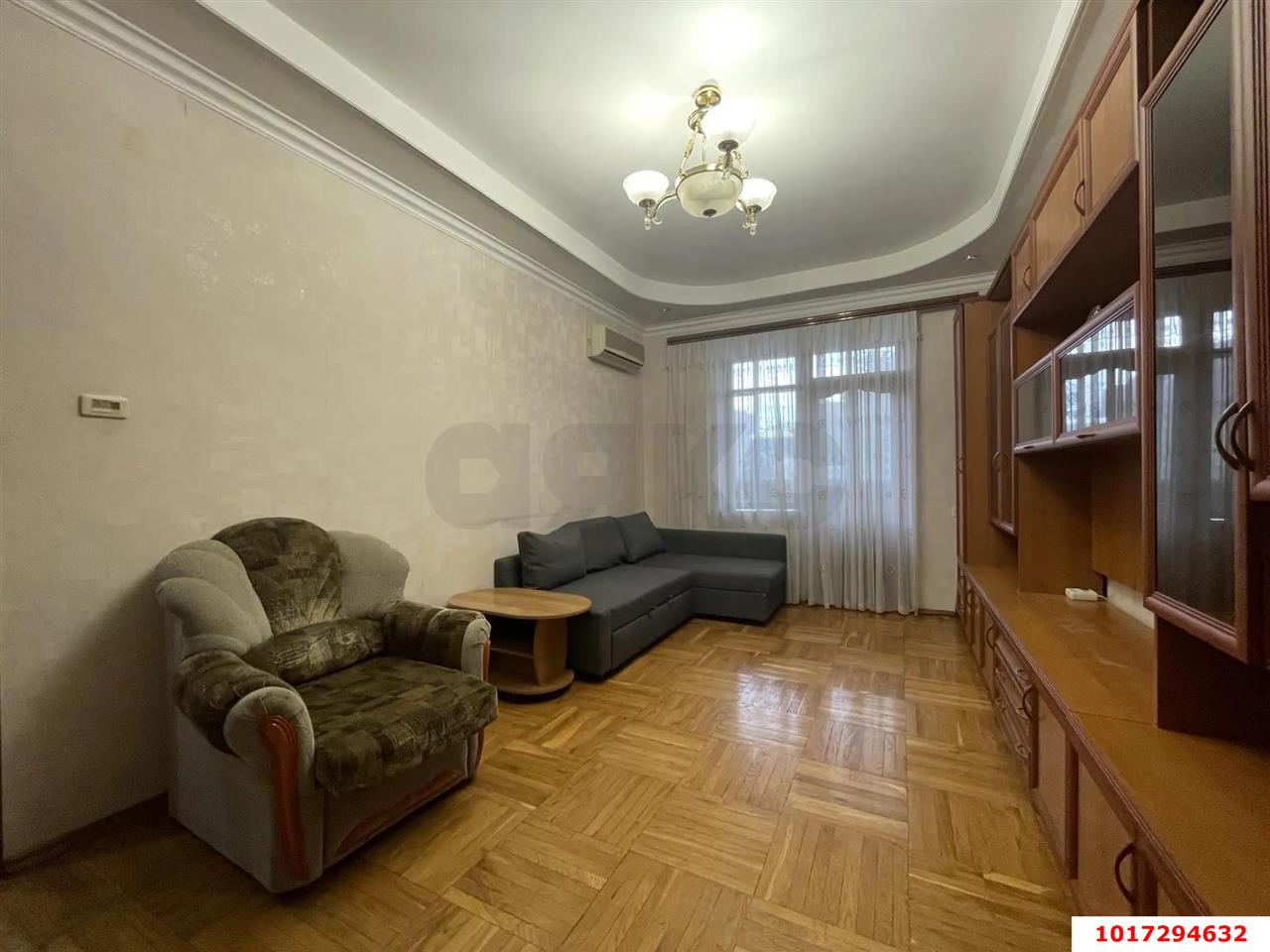 Фото №14: 1-комнатная квартира 42 м² - Краснодар, мкр. Западный внутригородской округ, ул. Рашпилевская, 132