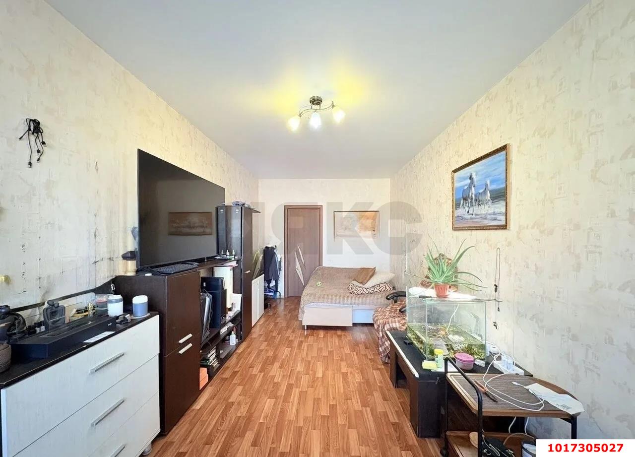 Фото №4: 1-комнатная квартира 48 м² - Краснодар, Карасунский внутригородской округ, мкр. Камвольно-суконный Комбинат, ул. Бородинская, 10