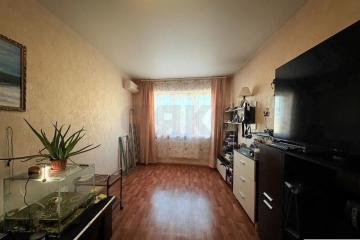 Фото №1: 1-комнатная квартира 43 м² - Краснодар, мкр. Камвольно-суконный Комбинат, ул. Бородинская, 10