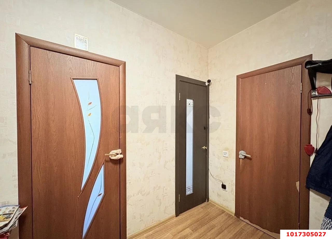 Фото №6: 1-комнатная квартира 48 м² - Краснодар, Карасунский внутригородской округ, мкр. Камвольно-суконный Комбинат, ул. Бородинская, 10
