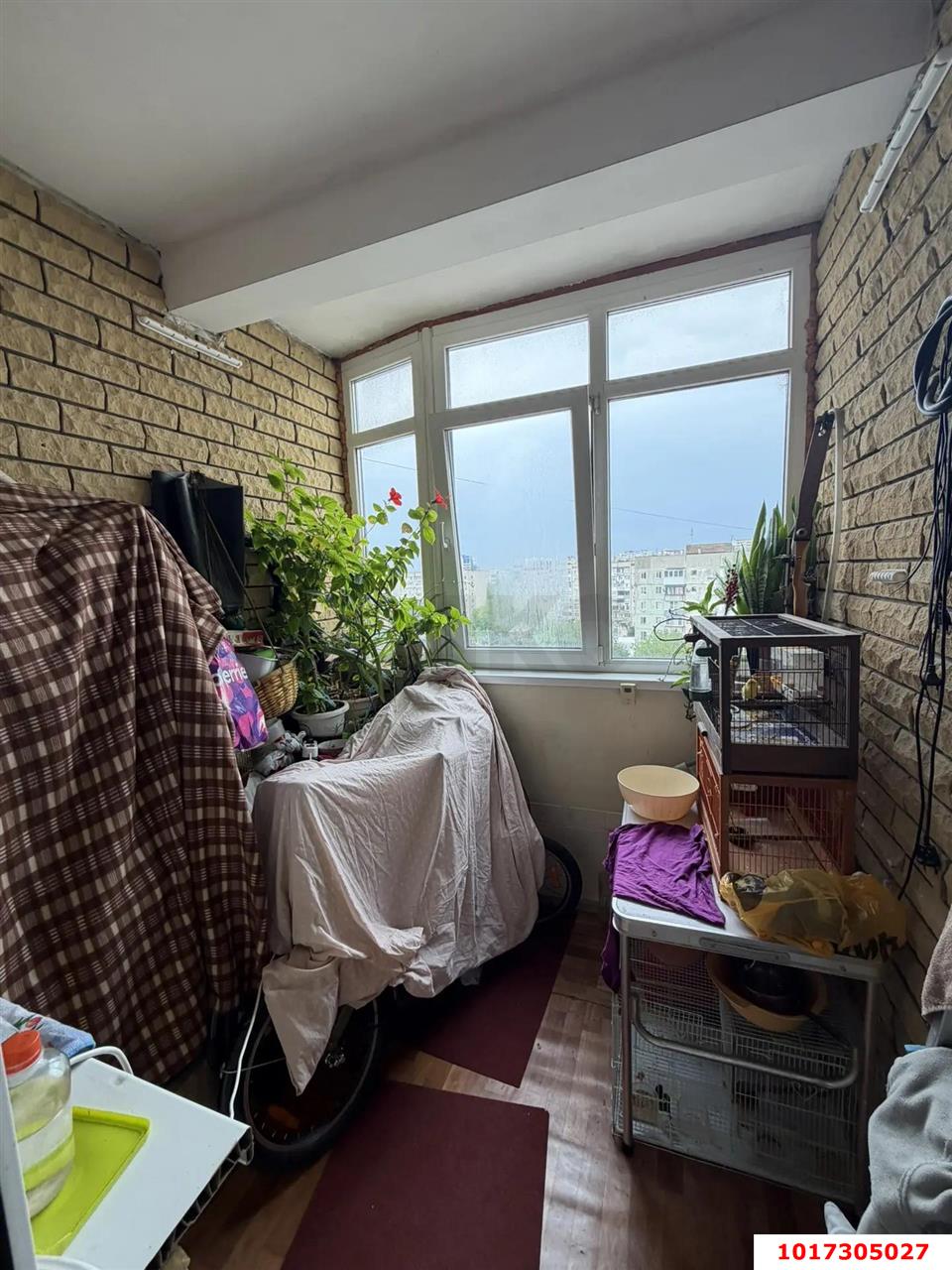 Фото №12: 1-комнатная квартира 48 м² - Краснодар, Карасунский внутригородской округ, мкр. Камвольно-суконный Комбинат, ул. Бородинская, 10
