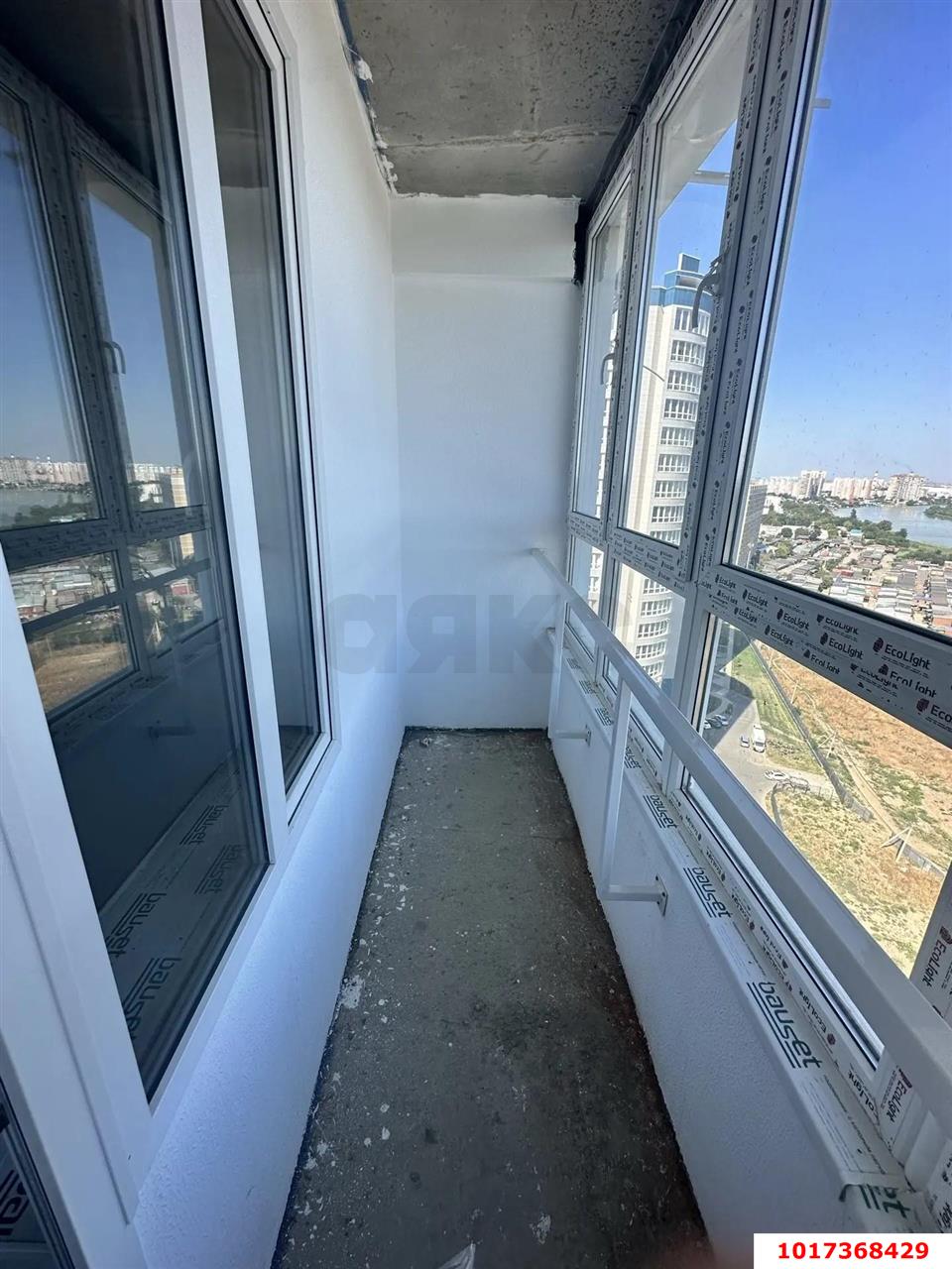 Фото №8: 3-комнатная квартира 75 м² - Краснодар, Центральный внутригородской округ, Черёмушки, мкр. ЖК Фонтаны, ул. Воронежская, 47/14