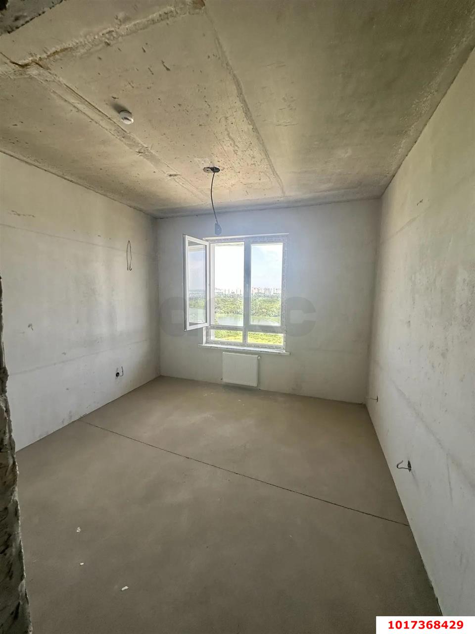 Фото №2: 3-комнатная квартира 75 м² - Краснодар, Центральный внутригородской округ, Черёмушки, мкр. ЖК Фонтаны, ул. Воронежская, 47/14