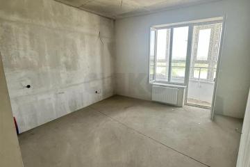 Фото №1: 3-комнатная квартира 75 м² - Краснодар, мкр. ЖК Фонтаны, ул. Воронежская, 47/14