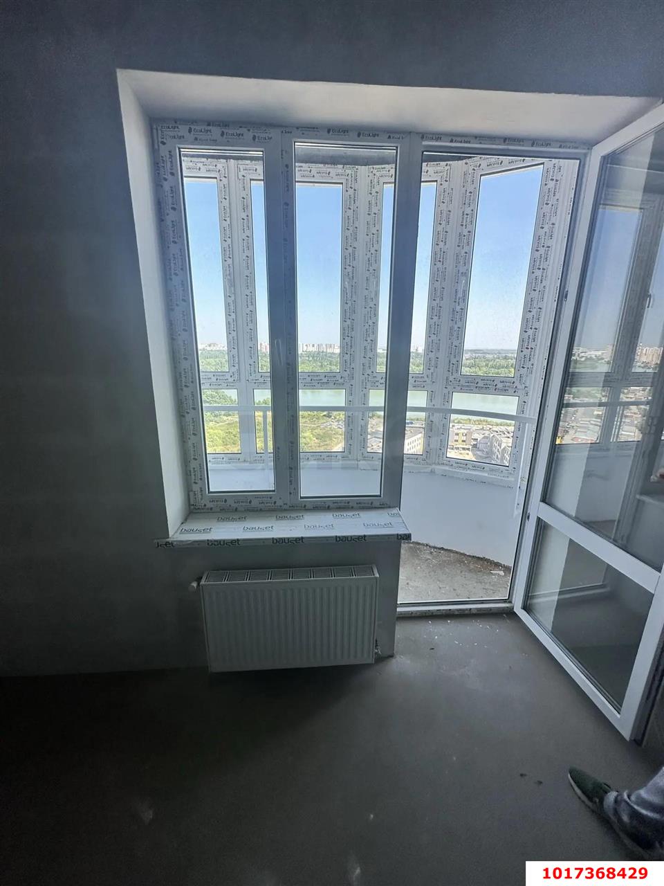 Фото №11: 3-комнатная квартира 75 м² - Краснодар, Центральный внутригородской округ, Черёмушки, мкр. ЖК Фонтаны, ул. Воронежская, 47/14