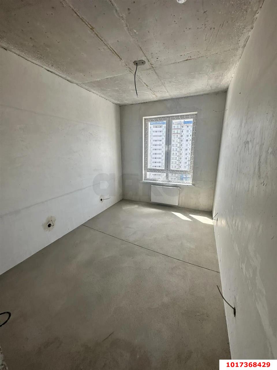 Фото №3: 3-комнатная квартира 75 м² - Краснодар, Центральный внутригородской округ, Черёмушки, мкр. ЖК Фонтаны, ул. Воронежская, 47/14