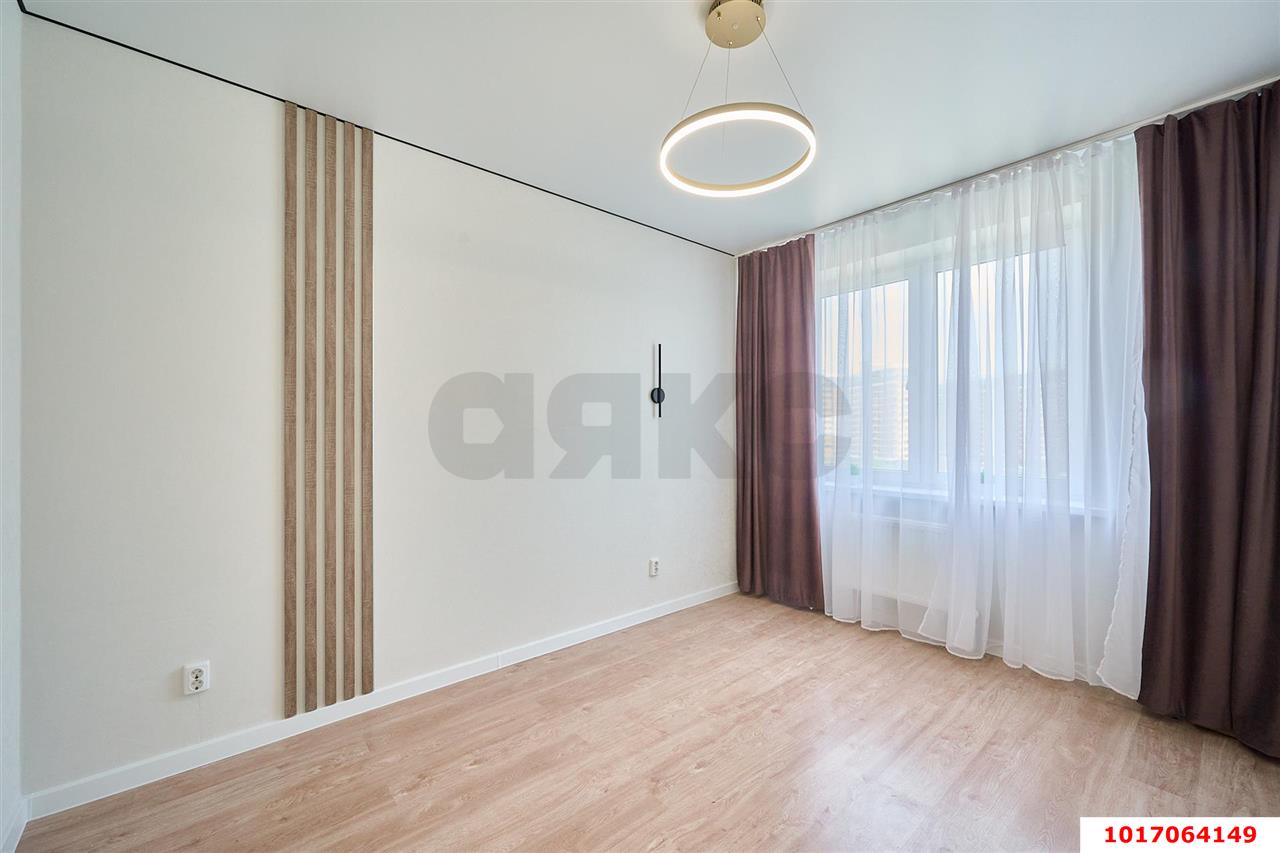 Фото №14: 2-комнатная квартира 50 м² - Краснодар, Прикубанский внутригородской округ, мкр. жилой комплекс Самолёт, ул. Западный Обход, 39/2с8