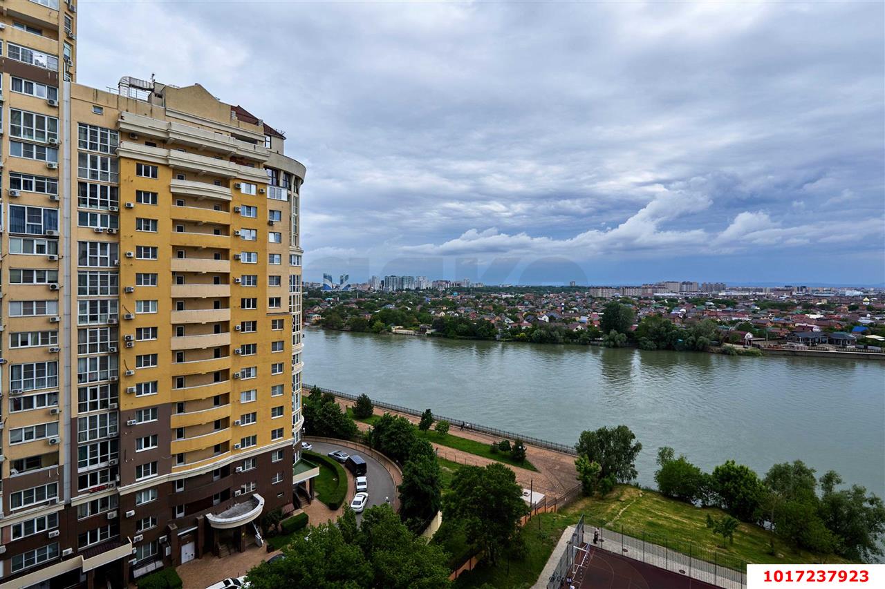 Фото №14: 2-комнатная квартира 51 м² - Краснодар, Кожзавод, ЖК Резиденция, мкр. Западный внутригородской округ, ул. Кожевенная, 22