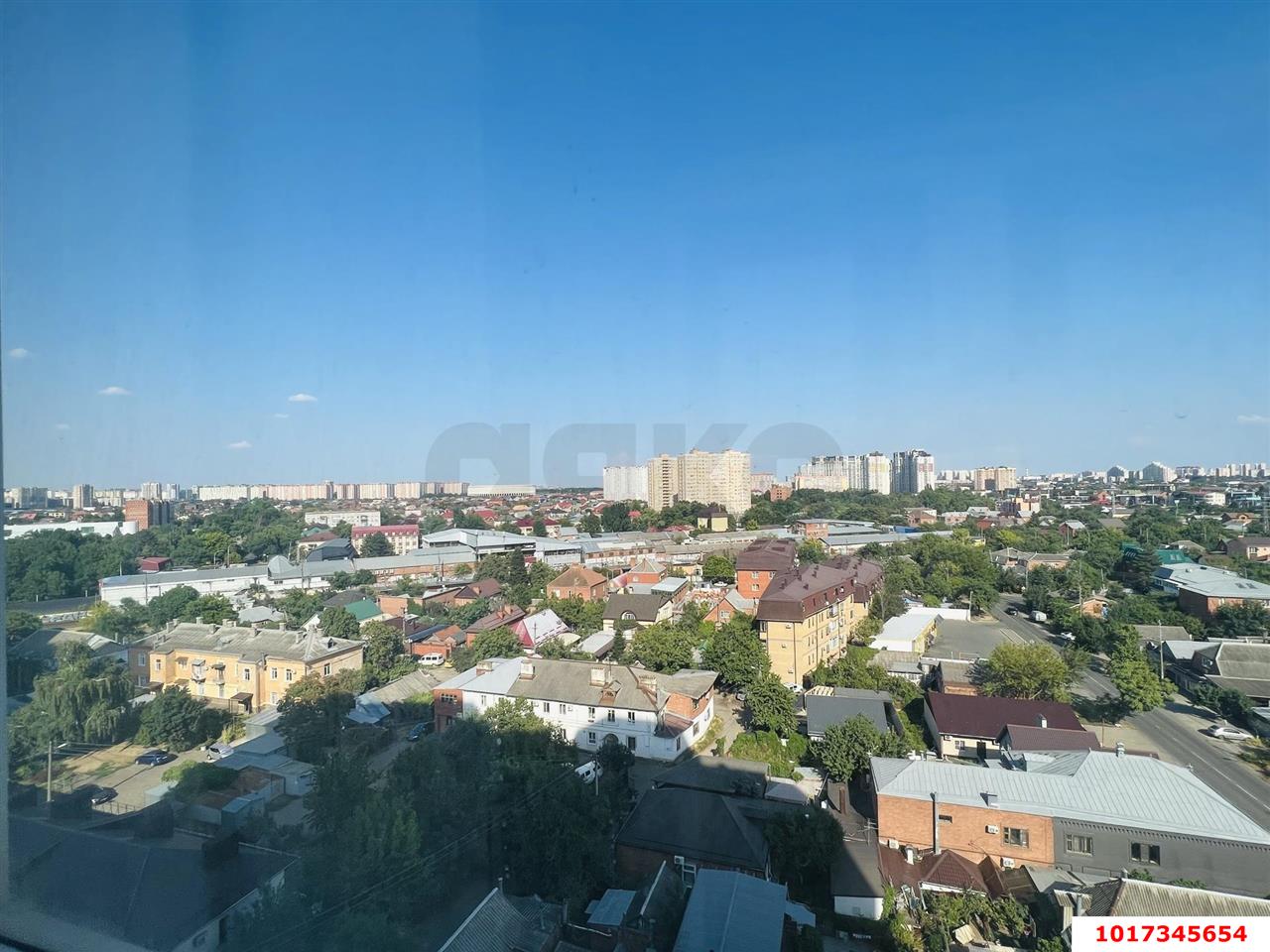 Фото №6: 2-комнатная квартира 100 м² - Краснодар, Центральный внутригородской округ, мкр. Центральный, ул. Промышленная, 49/1