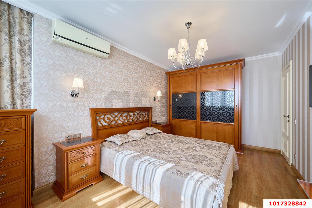 Фото №21: 3-комнатная квартира <span class="whitespace-nowrap">71 м²</span>, <span class="whitespace-nowrap">15/21 эт.</span> - Краснодар, Западный внутригородской округ, ЖК Новый Город, мкр. Юбилейный, ул. Генерала Шифрина, 5