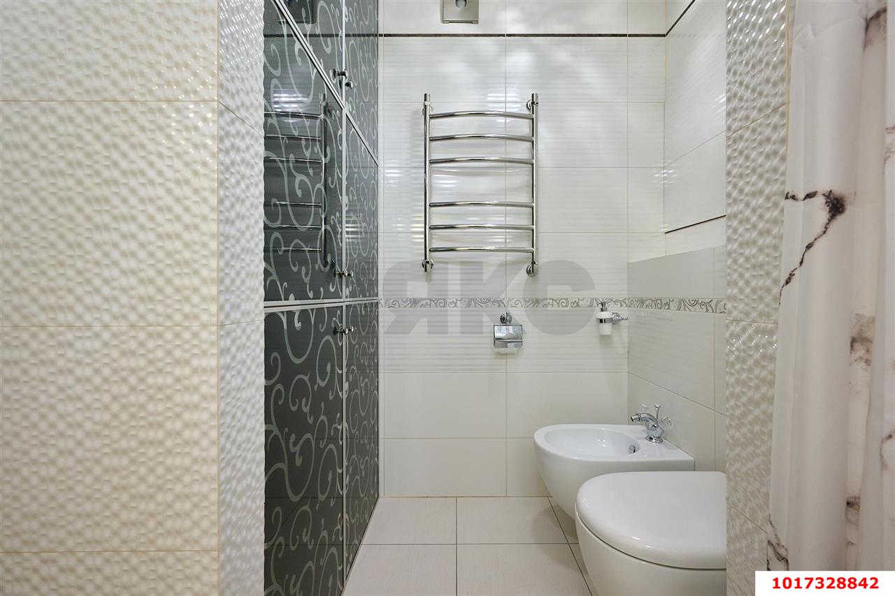 Фото №15: 3-комнатная квартира <span class="whitespace-nowrap">71 м²</span>, <span class="whitespace-nowrap">15/21 эт.</span> - Краснодар, Западный внутригородской округ, ЖК Новый Город, мкр. Юбилейный, ул. Генерала Шифрина, 5