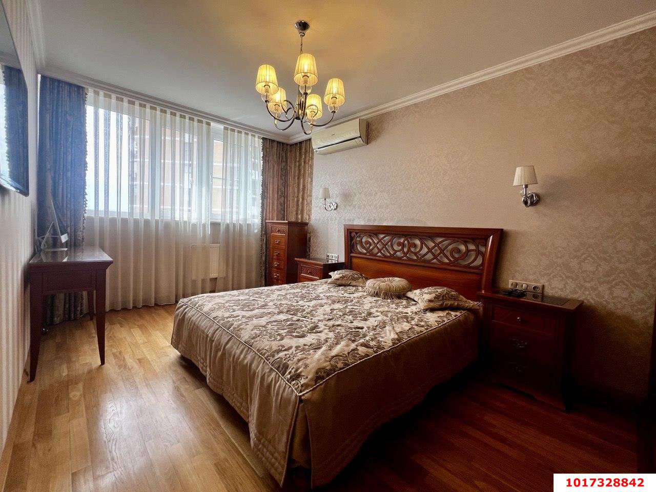 Фото №5: 3-комнатная квартира 71 м² - Краснодар, Западный внутригородской округ, ЖК Новый Город, мкр. Юбилейный, ул. Генерала Шифрина, 5