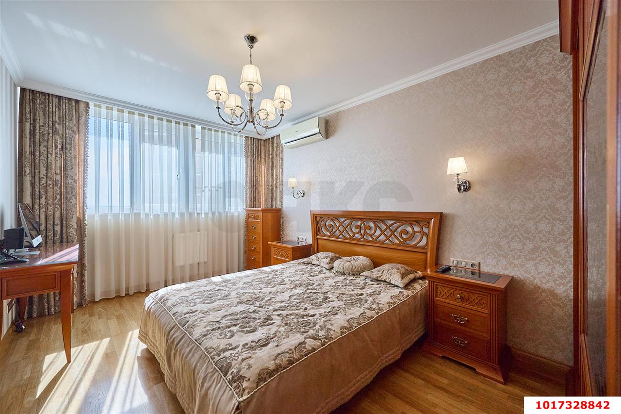 Фото №22: 3-комнатная квартира <span class="whitespace-nowrap">71 м²</span>, <span class="whitespace-nowrap">15/21 эт.</span> - Краснодар, Западный внутригородской округ, ЖК Новый Город, мкр. Юбилейный, ул. Генерала Шифрина, 5