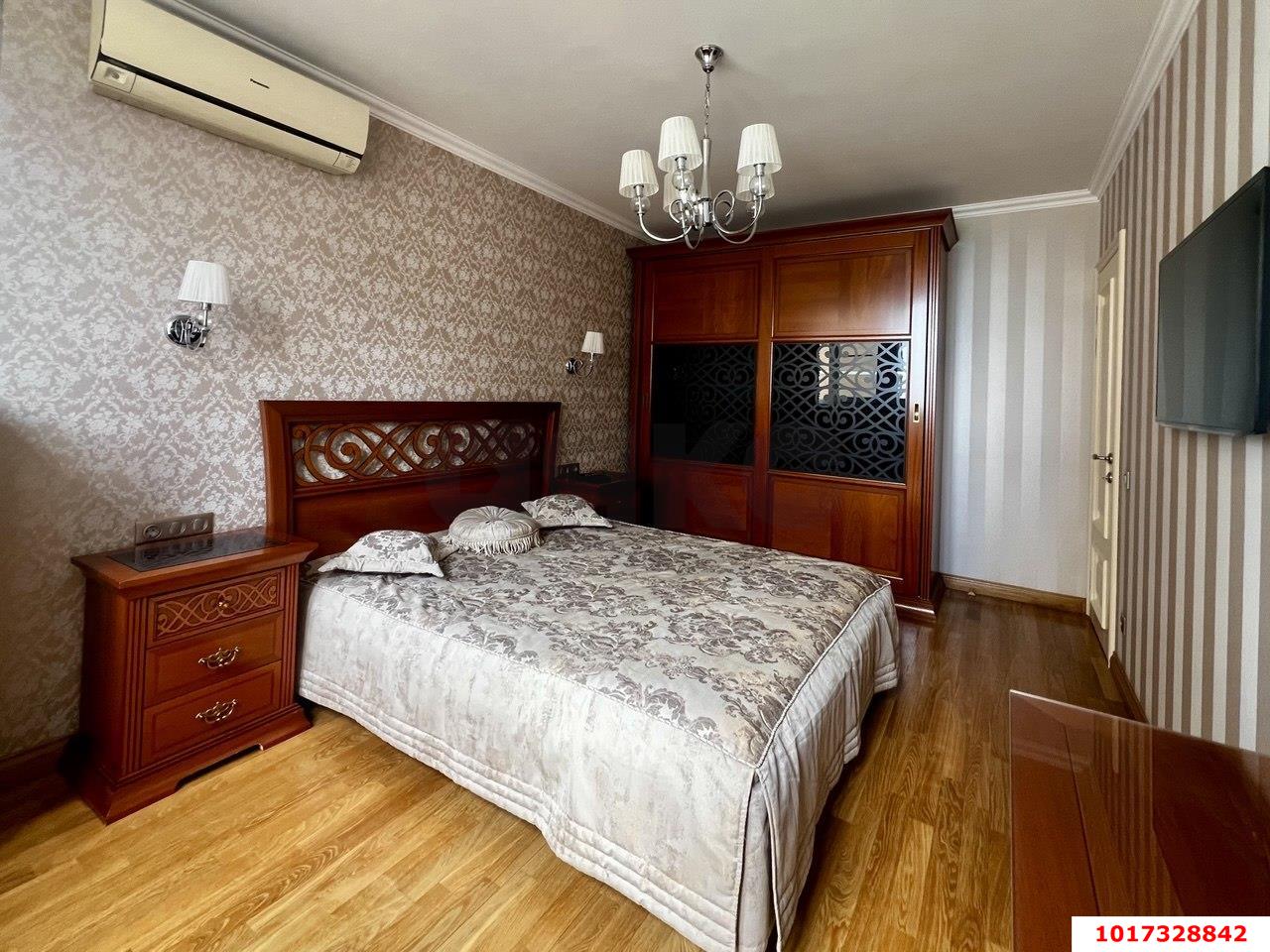 Фото №4: 3-комнатная квартира 71 м² - Краснодар, Западный внутригородской округ, ЖК Новый Город, мкр. Юбилейный, ул. Генерала Шифрина, 5