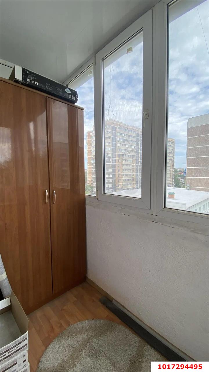 Фото №6: 1-комнатная квартира 41 м² - Краснодар, Западный внутригородской округ, мкр. Юбилейный, ул. Думенко, 4