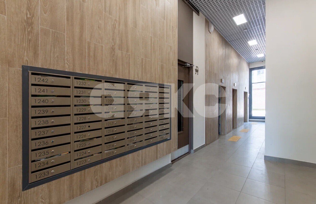 Фото №21: 1-комнатная квартира <span class="whitespace-nowrap">32 м²</span>, <span class="whitespace-nowrap">3/17 эт.</span> - Москва, ул. Производственная, 17