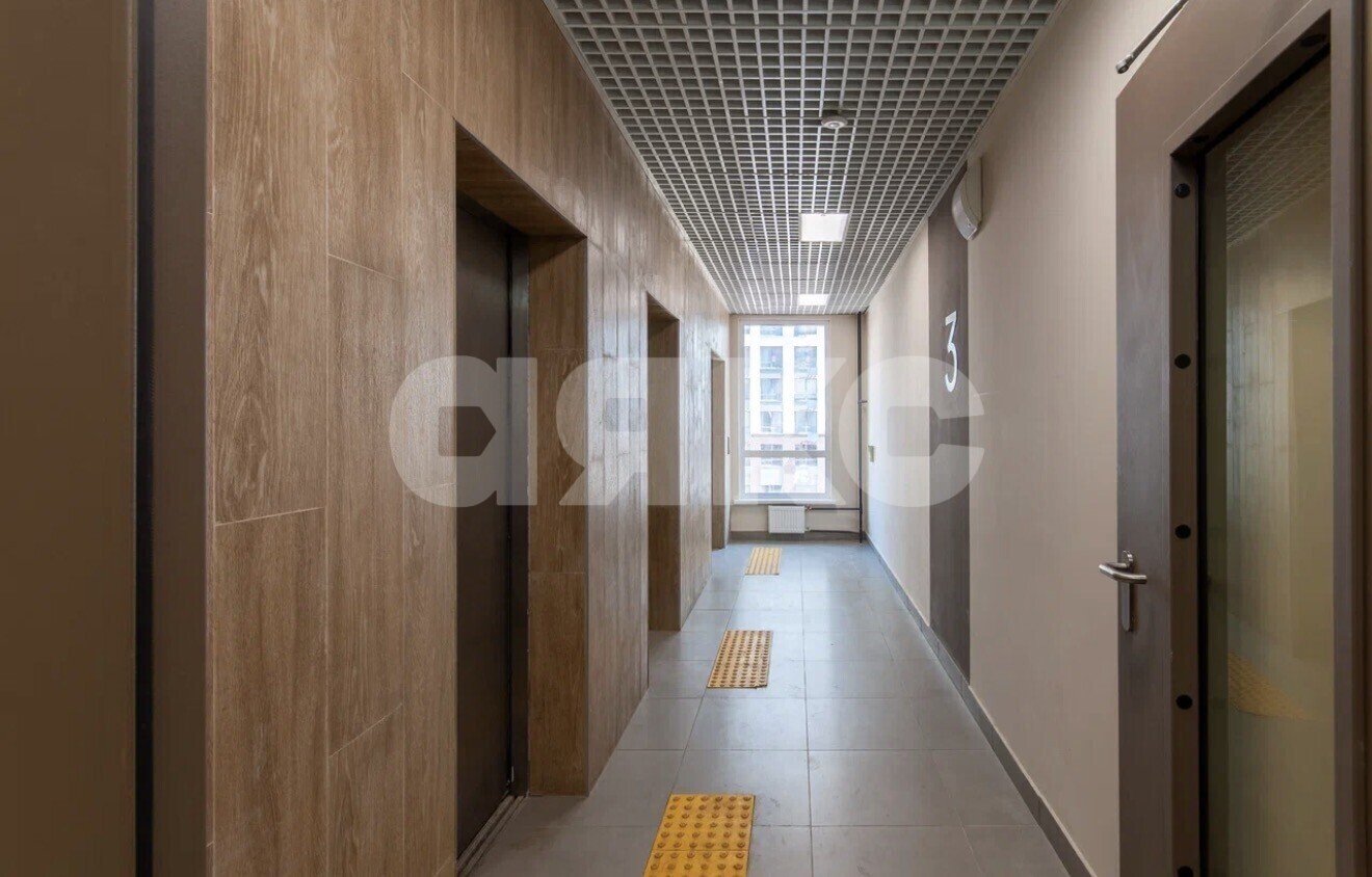 Фото №20: 1-комнатная квартира <span class="whitespace-nowrap">32 м²</span>, <span class="whitespace-nowrap">3/17 эт.</span> - Москва, ул. Производственная, 17