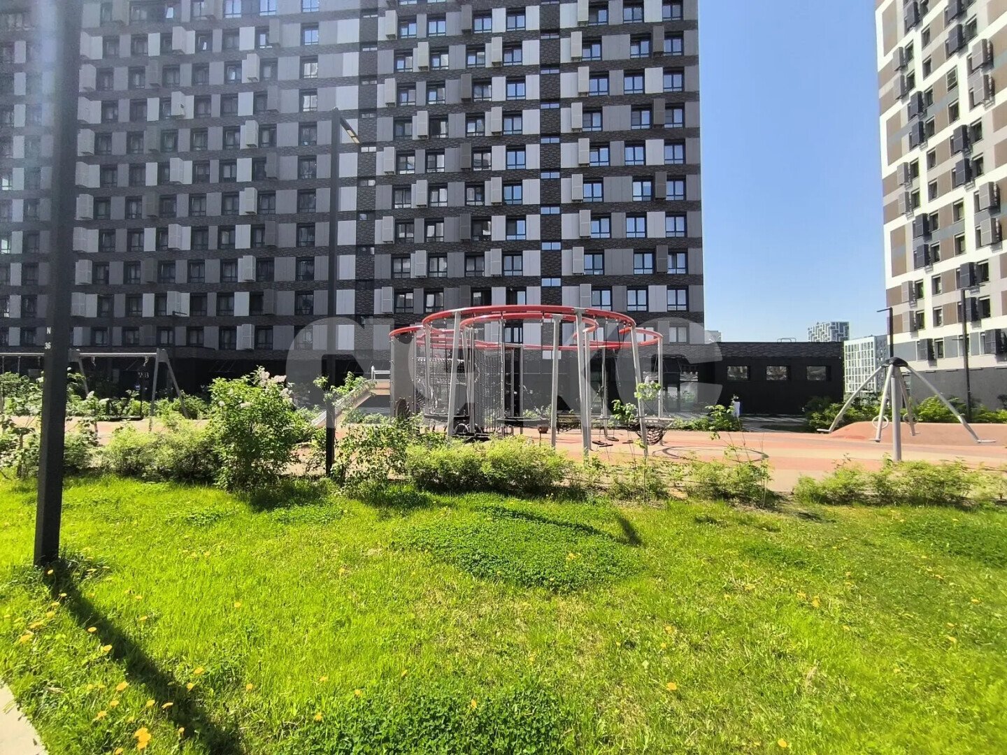 Фото №15: Апартаменты 78 м² - Москва, Покровское-Стрешнево, жилой комплекс Движение Тушино, Северный административный округ, р. Сокол, ул. Волоколамское шоссе, 71/22к3