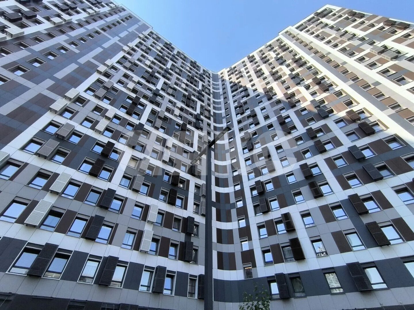 Фото №13: Апартаменты 78 м² - Москва, Покровское-Стрешнево, жилой комплекс Движение Тушино, Северный административный округ, р. Сокол, ул. Волоколамское шоссе, 71/22к3