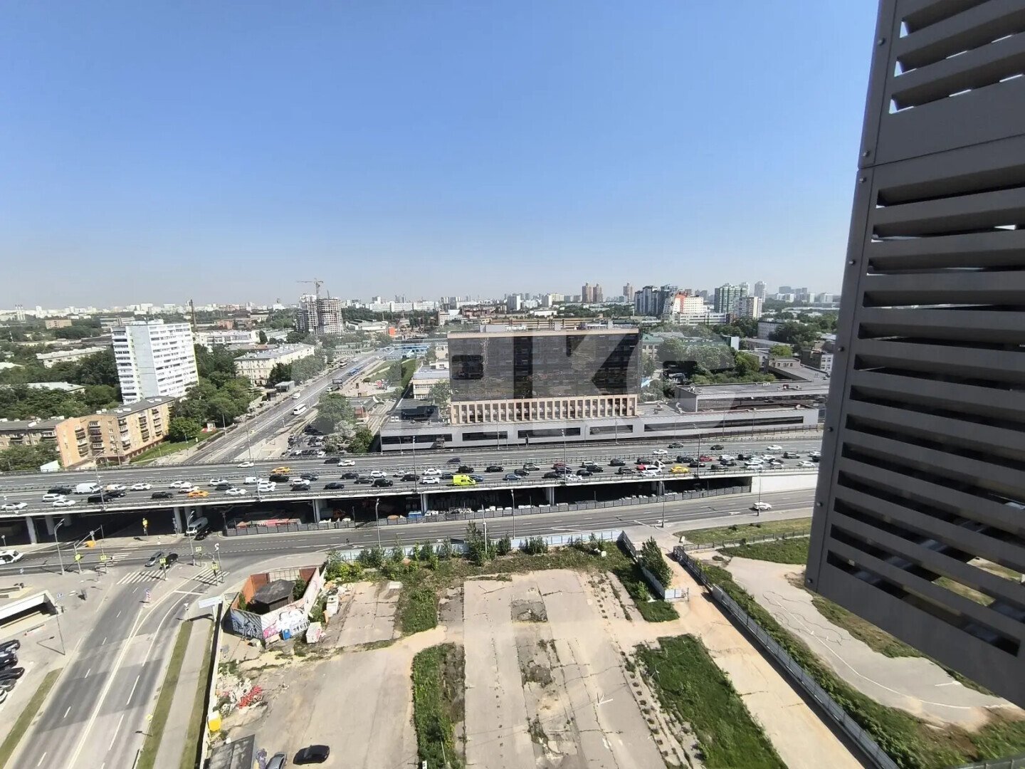Фото №7: Апартаменты 78 м² - Москва, Покровское-Стрешнево, жилой комплекс Движение Тушино, Северный административный округ, р. Сокол, ул. Волоколамское шоссе, 71/22к3