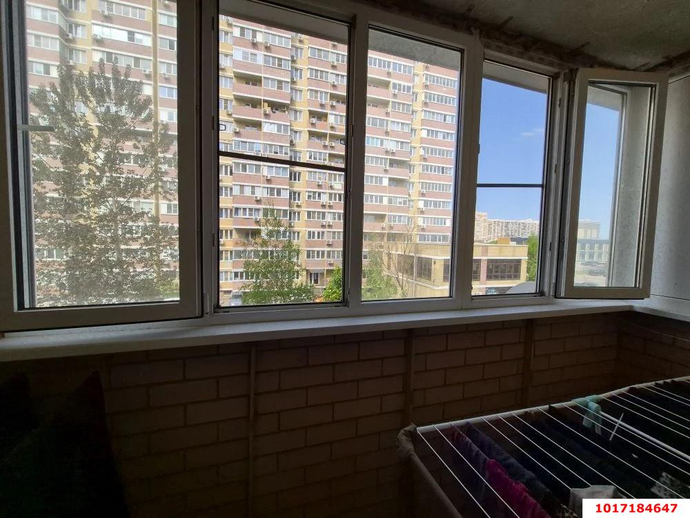 Фото №8: 2-комнатная квартира 65 м² - Краснодар, Прикубанский внутригородской округ, Музыкальный, мкр. имени Петра Метальникова, ул. Петра Метальникова, 13